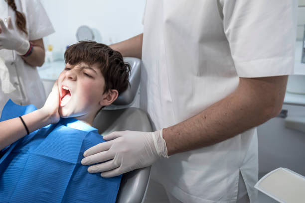 Best Emergency Dental Services for Seniors in Nice, CA