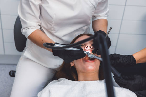 Best Emergency Dental Care for Abscessed Tooth in Nice, CA
