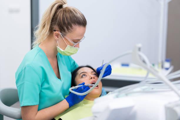 Best Emergency Dentist for Special Needs Patients in Nice, CA
