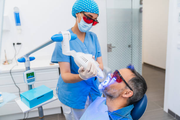  Nice, CA Emergency Dentist Pros
